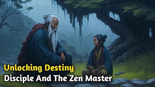 Unlocking Destiny - A Powerful Zen Master Story