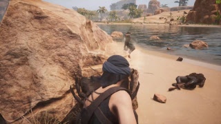 Conan Exiles