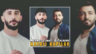 Bilemedim Aman Niye Böyle Yakar -Mehmet Elmas & Taladro (ft. Stres Beats x  @EmirhanTurans )