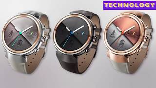 Top 6 BEST ANDROID / IOS SMARTWATCH of 2018