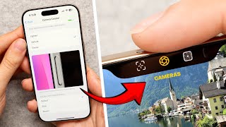 iPhone 16 Pro: Everything the Camera Button Can Do!