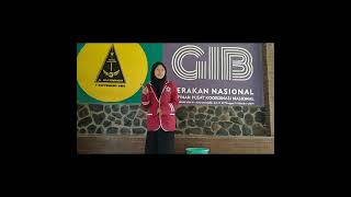 GRAND FINAL SPEECH CONTEST | PP AL AULA KOMBANGAN | 18TH GENTA'S ANNIVERSARY