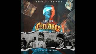 TORNILLO ✖️ DOOMDECA - POR UNOS CENTAVOS