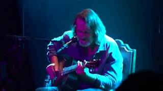 Widespread Panic - Ribs and Whiskey (Milk and Cookies) Ryman Auditorium 8.24.2019