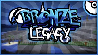 How To Play POKEMON BRICK BRONZE LEGACY In 2024!