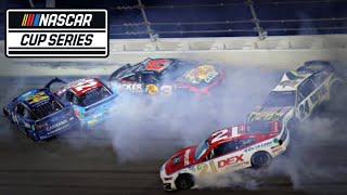 Full Race Replay - 2023 Nascar Cup Series Daytona 500