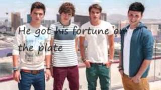 Union J - Beautiful life lyrics