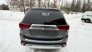 MITSUBISHI Outlander 2020 пробіг 37925 милі