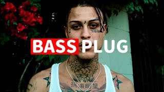 Lil Skies "Welcome To The Rodeo" | Bass Boosted