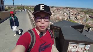 Vlog 10 - Madrid, Spain April 2023 - Week long trip touring the capital of Spain