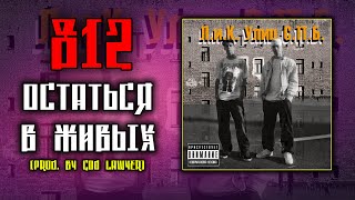 812 (ех. Л.и.К. Улиц С.П.Б.) - Остаться В Живых