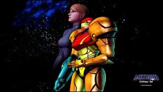 Videorecension - Metroid: Other M