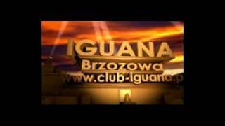 IGUANA - Brzozowa - Intro [czołówka]