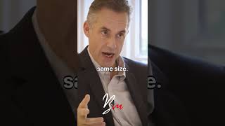 The difference between men and women - Jordan Peterson