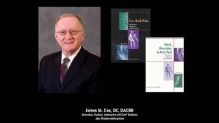 Effects and Goals of Cox Technic Flexion Distraction and Decompression Spinal Manipulation.wmv