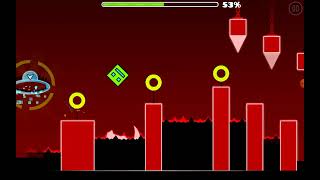 Geometry Dash World - Frontlines