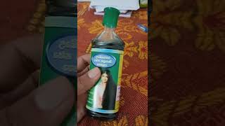 Ubesekara Kesha Kalyani oil for hair growth/Daily product information product of SriLanka 🇱🇰 160ml