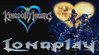 Longplay 131 - Kingdom Hearts (Deutsch, German) (PS2) 2/2