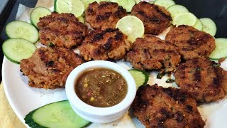 Turkish Kofta Kabab | Kofta Kabab Recipe #browsefeatures