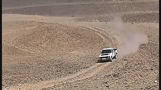 off-roading is not enough easy with 2 wheel drive cars😎only brave baloch 😊#balochistan #trending