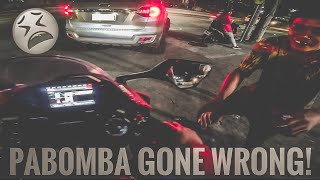 PaB0MBA Gone Wrong! || TorqKey