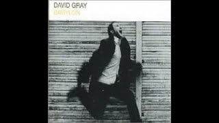 David Gray - Babylon (RWL Remix)