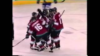 Belfast Giants Season Review 2001/02