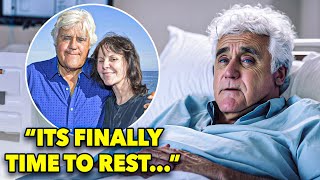 Jay Leno’s Wife Is Saying Goodbye After Something Terrifying Happened...