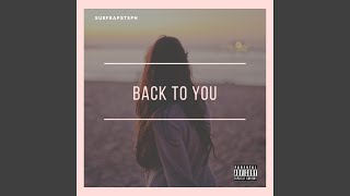 Back to You