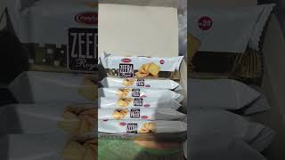 #biscuit #mayfair #zeera #unboxing