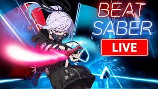 【Beat Saber】Weekend  LIVE！【ビートセイバー】