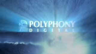 Polyphony Digital Logo (2025)