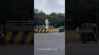 Crazy stuff in town  #nagpur #nagpuri #police #traffic #comedy #shorts #tranding #trending