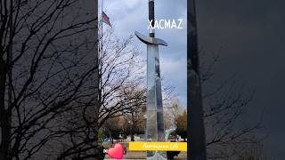 🔥çənlibel park xaçmaz #xaçmaz #azerbaycan #azerbaijan #çənlibel