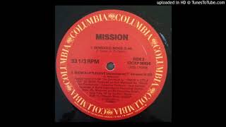 Mission - Show A Little Love (Instrumental) (1987)