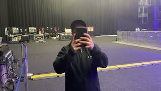 Kora   Soundcheck   Invercargill 24 06 2021