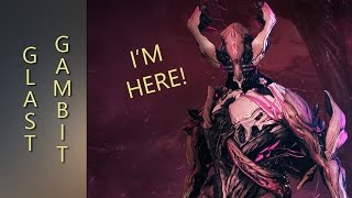 Warframe - The Glast Gambit is Here!