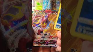 Astral Radiance double hit#pokemon #rarepulls #pokemoncards #pokemonvmax #machamp #greninja