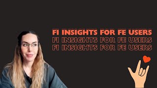 Emotional Growth Strategies: Fi insights for Fe users