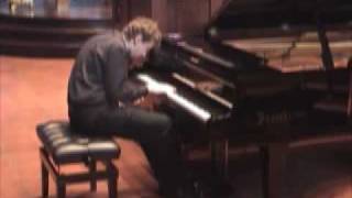 Mozart Sonata in C Minor K. 457 - I. Molto Allegro