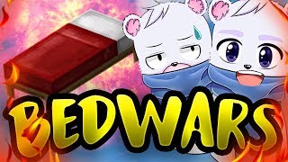 ON A TOUT CASSÉ!! ( Bedwars )