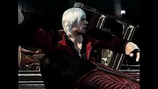 Девил Мэй Край 5 DMC 5 Devil May Cry  ЕДИТ Данте ,  Неро