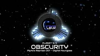 Pluto's Reprisal OST - Obscurity