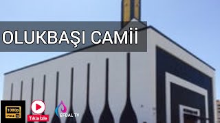 Olukbaşı Cami Kastamonu | Anadolu Selçuklu Mimarisi Olukbaşı Camii