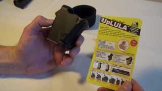 UpLULA Universal Magazine Loader excellent demonstration