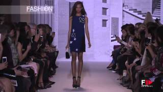 Andrew GN Spring | Summer 2014 Fashion Show