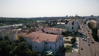 Костел та колегіум єзуїтів у Вінниці