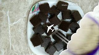 Low carb brownies