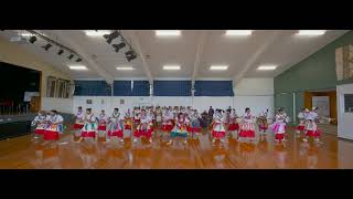 Onehunga High Tongan Group - Mako 2021