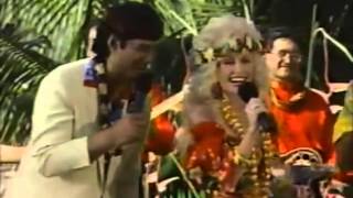 Dolly Parton - Little Grass Shack on Dolly Show 1987/88 (Ep 16, Pt 14)